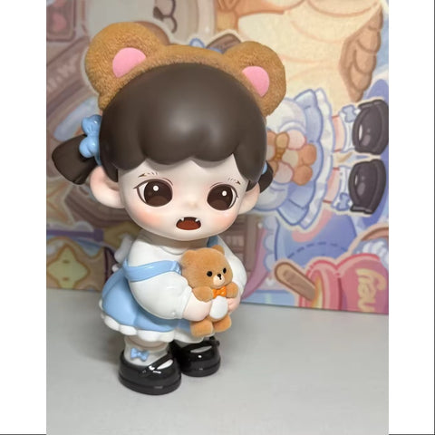 Baby Zoraa Take The Bear 2025 Limited Edition