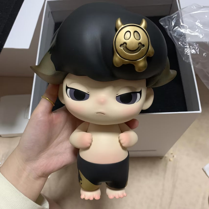 【P.willinckii Little Elf 】OC株　002 P.willinckii cv. soho (dwarf form) これはもうドワーフでいい