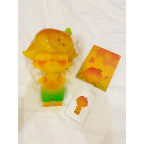 DIMOO Mango Jelly Plus Limited Figure