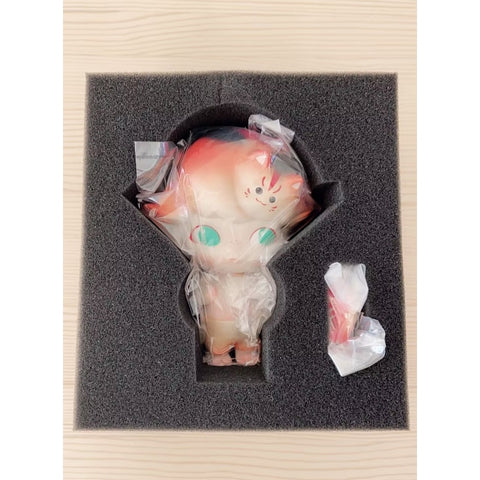 DIMOO Secret Koi Meow Limited Figure