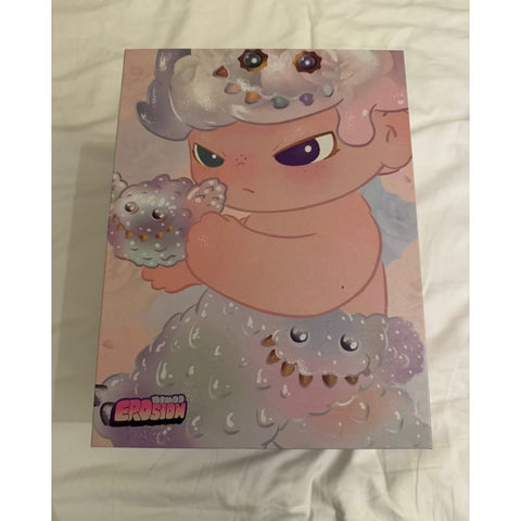 DIMOO Instinctoy Erosion III (Shanghai PTS 2024 Exclusive) – TOYSEZ