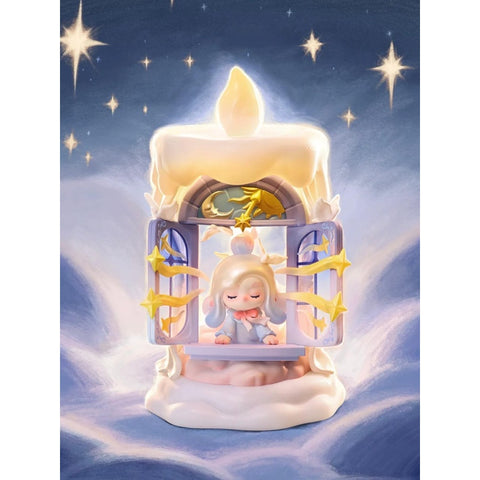 Chaka Candlelit Wander Blind Box Series: Rise And Shine (Secret, 1/96)
