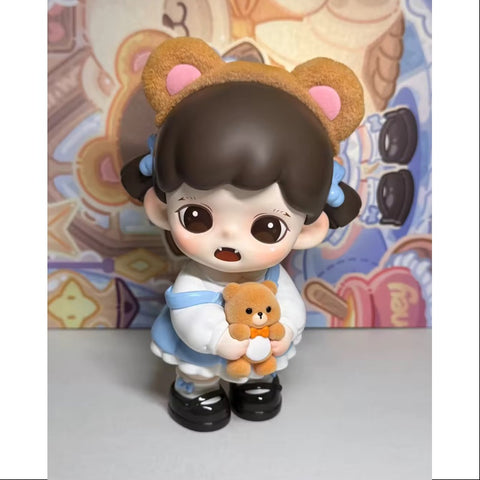 Baby Zoraa Take The Bear 2025 Limited Edition