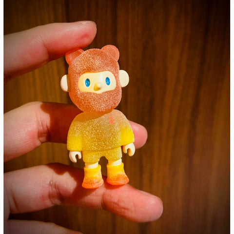 FARMER BOB Gummy Bear Bob 65% Limited