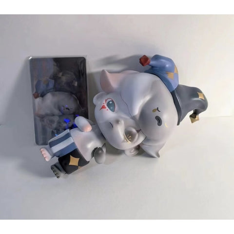 DIMOO Fate Of The Clown Limited Figure