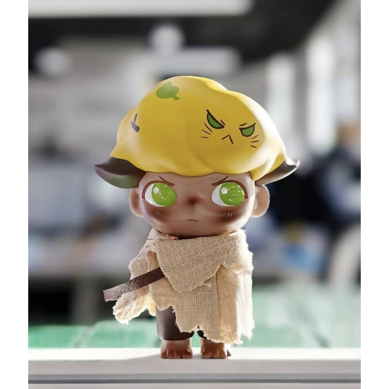 DIMOO Hunter Plus Limited Figure – TOYSEZ