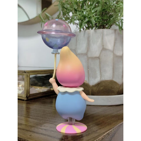 PUCKY Balloon Babies Series Secret Wonder Balloon