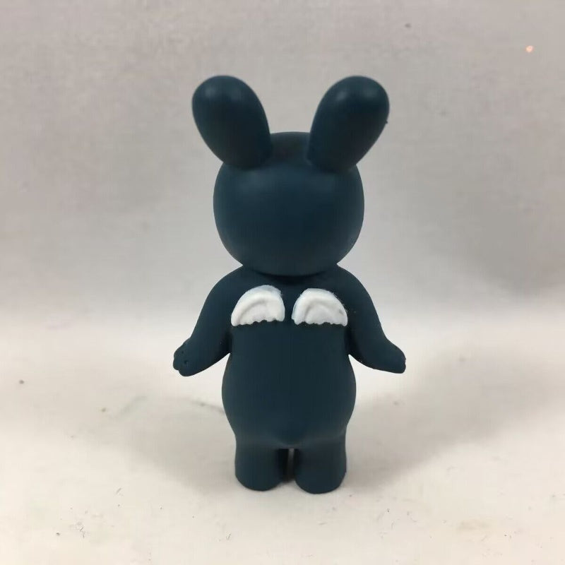 Sonny Angel Marine Series Secret Blackish Green Robby β TOYSEZ