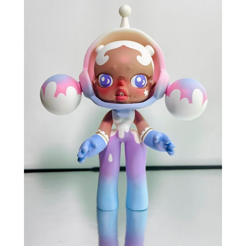 Skullpanda The Summer Limited Figurine