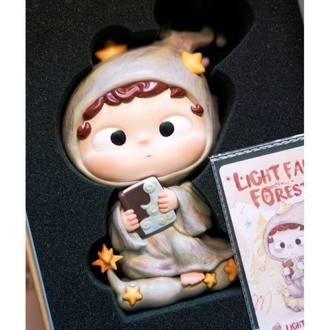 Ozai Light Fall Forest 2025 Limited Edition