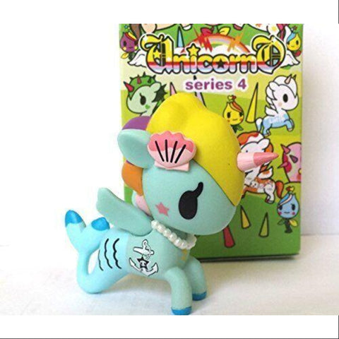 Tokidoki Unicorno Series 4 Sirena