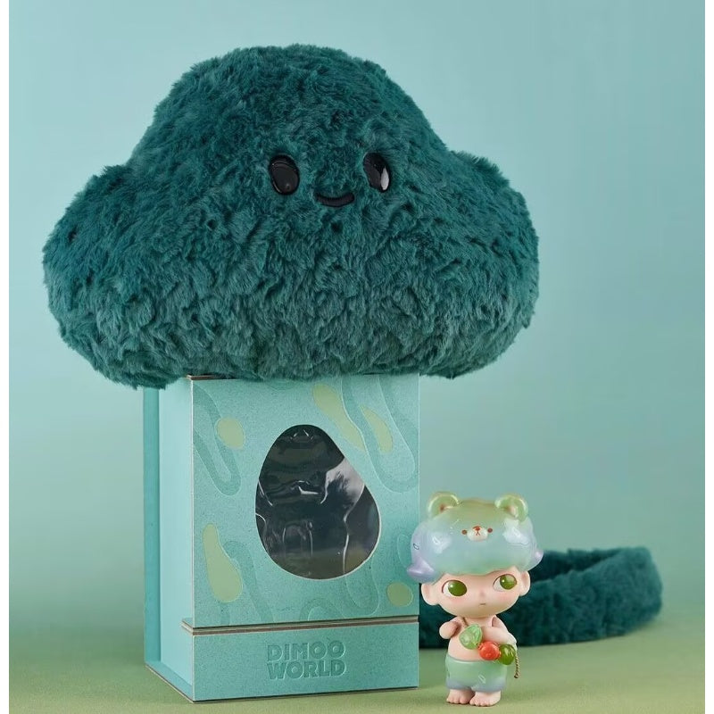 DIMOO Four Seasons Bear-Secret Summer Limited Figure – TOYSEZ