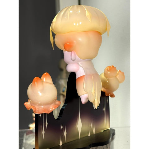 DIMOO Touch The Fate-Starfall Limited Figure