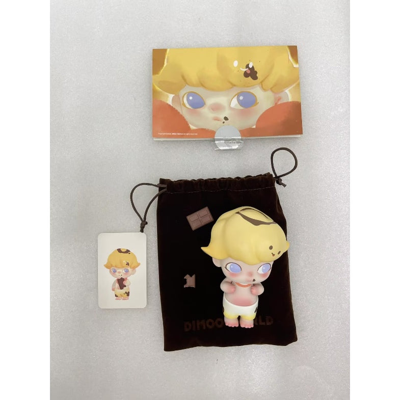 DIMOO Limited Edition Rare Figurine List – Page 11 – TOYSEZ