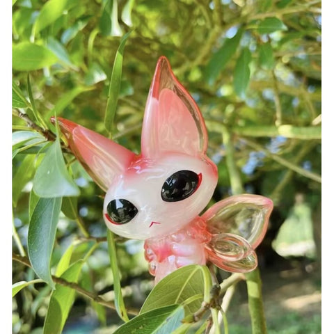 DIMOO Candifly Pink Lady ver. Limited Figure