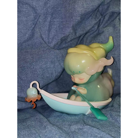 DIMOO Soul Ferry Special Ver. Limited Figure