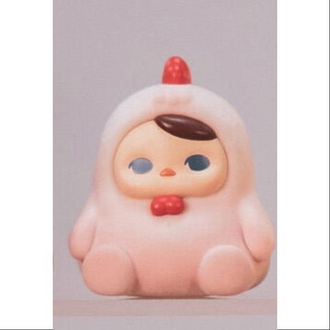 PUCKY Animal Beanies Series Chicken Beanie – TOYSEZ