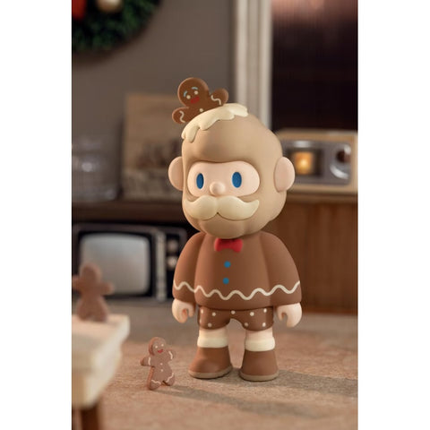 FARMER BOB Gingerbread Bob Limited