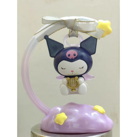 Sanrio Characters Star Angel Series Secret Kuromi