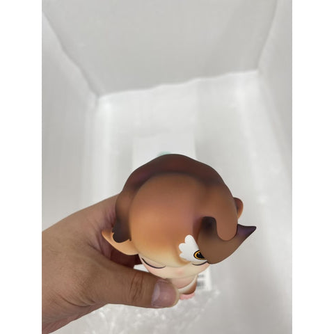 DIMOO Night Owl Limited Figure