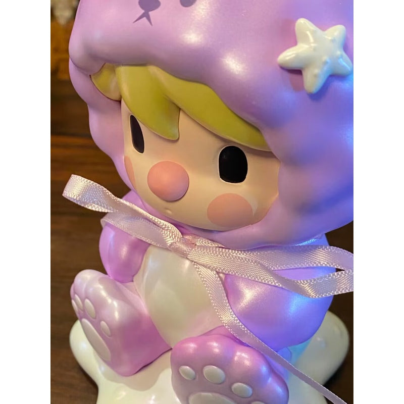 Sweet Bean Bear Baby Figurine – TOYSEZ