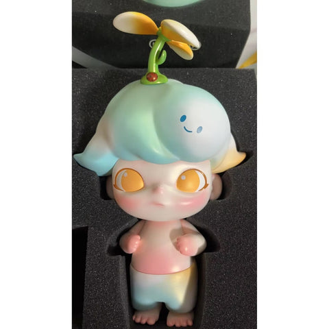 DIMOO Flower Dragonfly Plus Limited Figure