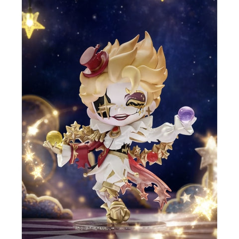 Hullabaloo Identity V Rare Treasure Blind Box Series: Brightest Star (Secret, 1/120)