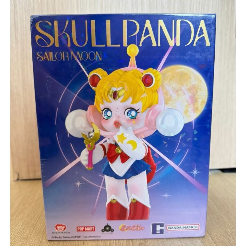 Skullpanda Sailor Moon Limited Figure