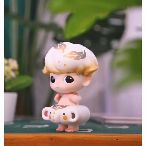 DIMOO Lucky Elephant Limited Figure