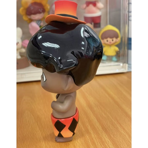 DIMOO Black Magician Limited Figure