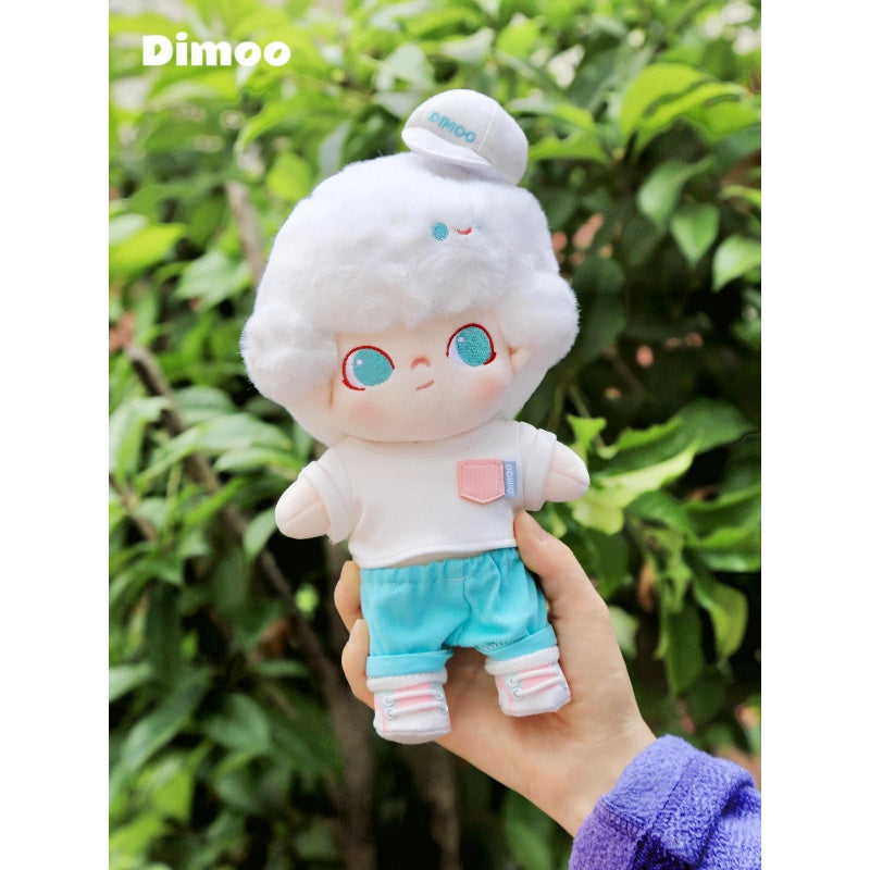 Dimoo Wallet DIMOO Original Gift Box – TOYSEZ