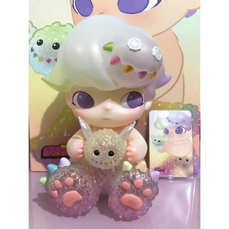 DIMOO Instinctoy Erosion II Limited Figure – TOYSEZ