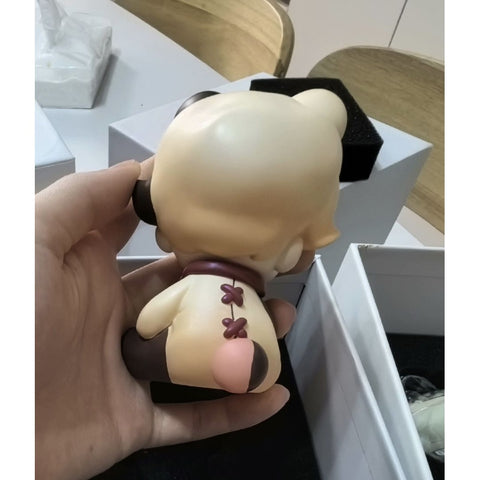 DIMOO Pajamas Party Teddy Bear Limited Figure