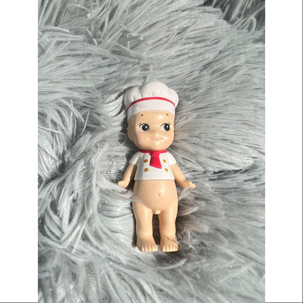 Sonny Angel Sweets Series Secret Cook – TOYSEZ