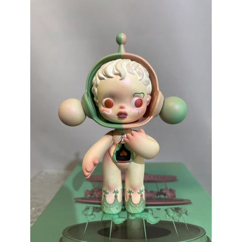 Skullpanda Playground In Paradox Prism Of Maze Limited Figure