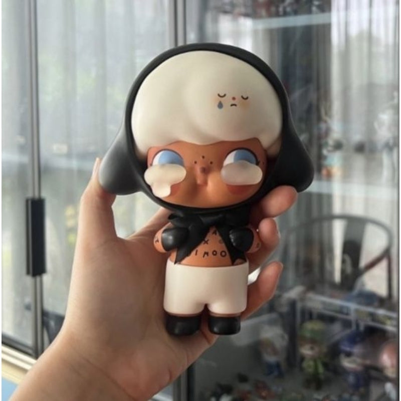 DIMOO x Crybaby First Generation Limited Figure – TOYSEZ