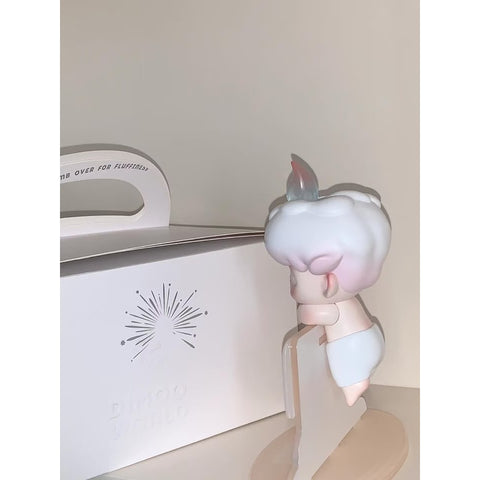 DIMOO Chiffon Cake Limited Figure