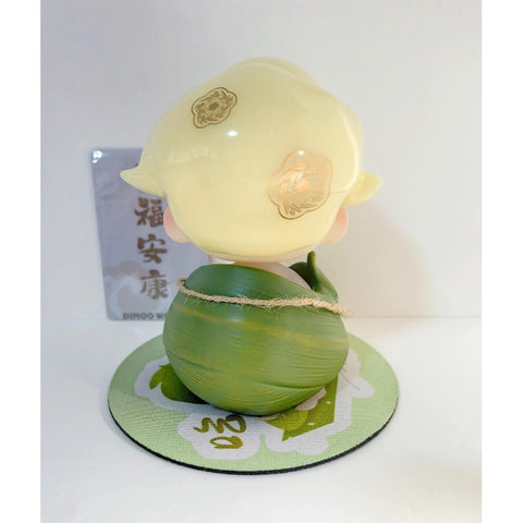 DIMOO Zongzi Limited Figure
