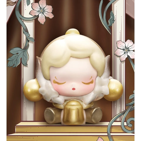 Skullpanda Pop Bean Petals in Four Acts Series: Chronos' Gardener (Secret, 1/24)