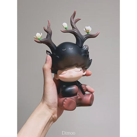 DIMOO Tree Spirit Limited Figure