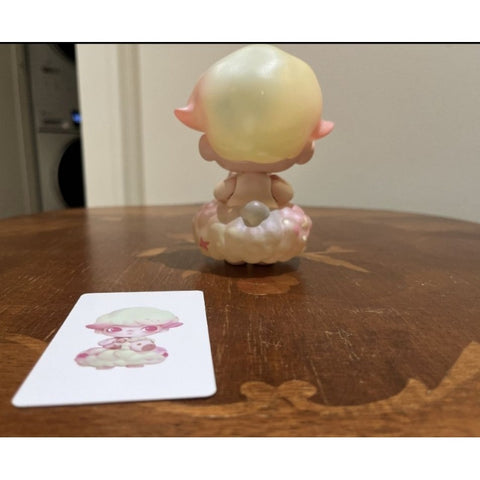 DIMOO Star Sheep Limited Figure