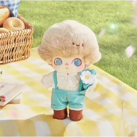 Dimoo Spring Time DIMOO Spring Date Cotton Doll – TOYSEZ