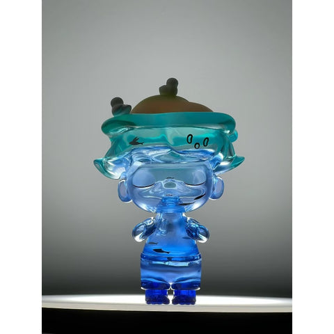 DIMOO Solitary Island Limited Figure
