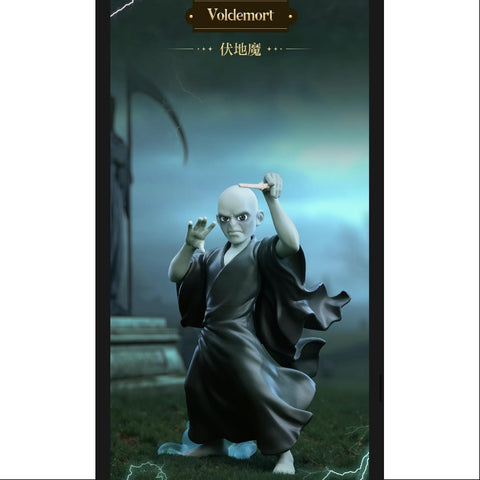 Harry Potter And The Goblet Of Fire Series Whole Set Opened
