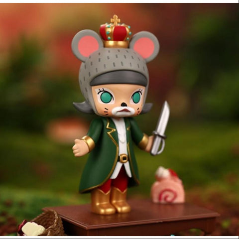 MOLLY Nutcracker Series Whole Set Opened