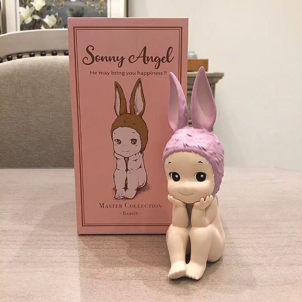 Sonny Angel Master Collection Limited Rabbit – TOYSEZ Sonny Angel Master Collection Limited Rabbit – TOYSEZ