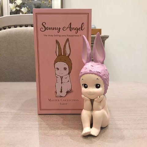 Sonny Angel Master Collection Limited Rabbit