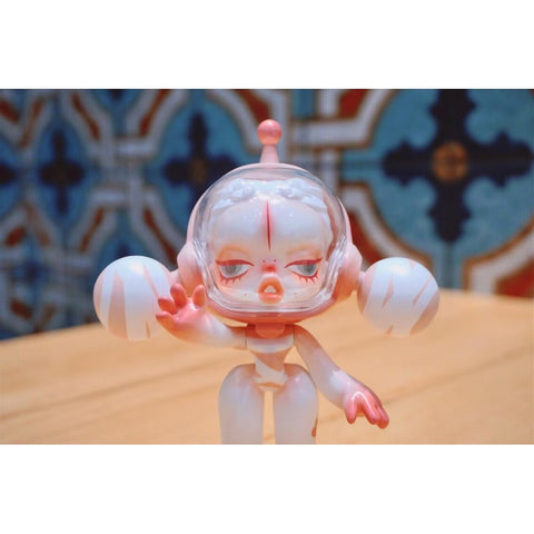 Skullpanda Salome Limited Figurine