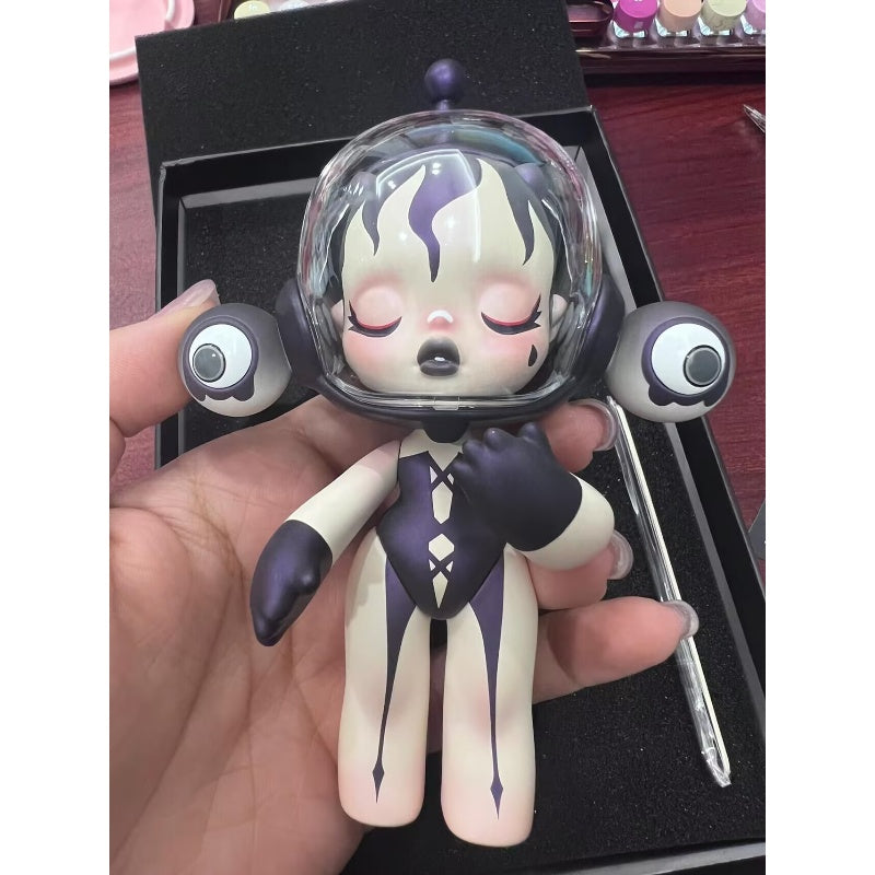 heir of monsters Skullpanda Monster Heir Limited Figurine – TOYSEZ