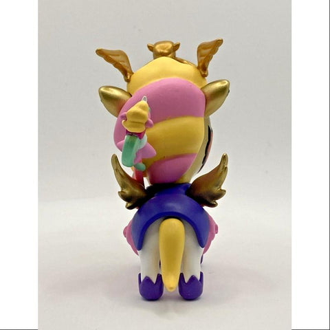 Tokidoki Unicorno Series 11 Secret-Phoenix